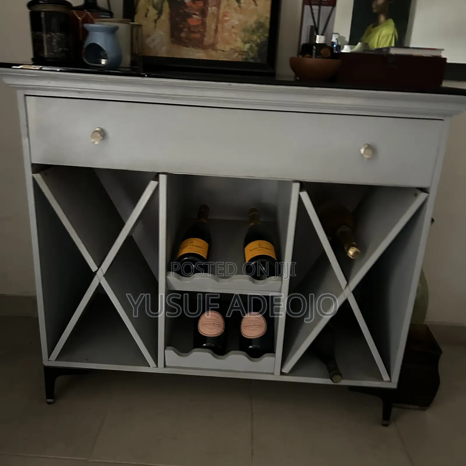 Wine Cellar