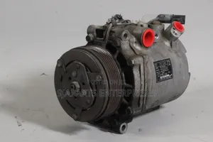 2008-2015 Mitsubishi Lancer AC Compressor