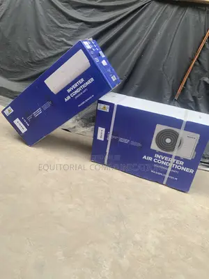 MAXI 1.5HP Inverter Air Conditioner for Family Living Spaces
