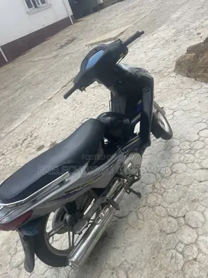 Jincheng Bike 2015 Silver