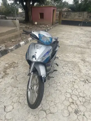 Jincheng Bike 2015 Silver