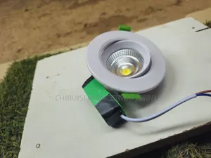 Recess Light 7watts