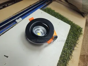 Recess Light 7watts