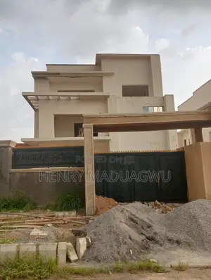 6bdrm Mansion in Katempe District, Katampe Extension for sale