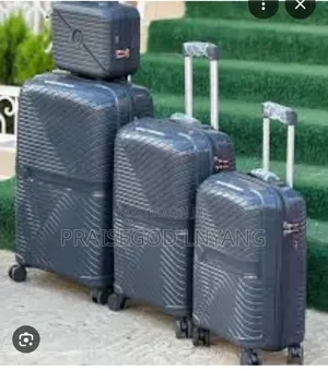 Box and School Bags
