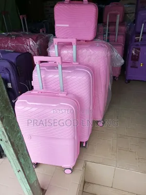 Box and School Bags