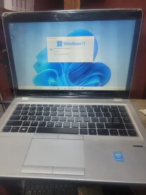 Laptop HP EliteBook Folio 9480M 8GB Intel Core i5 SSD 256GB