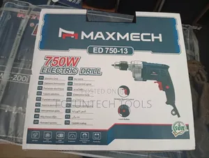 Electric Drill 750w