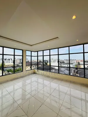 Furnished 2bdrm Penthouse in Ilasan, Ikate for sale