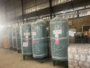 1000 Liter of Air Receive Tank
