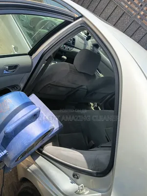 Car Interior Sofa Cleaning