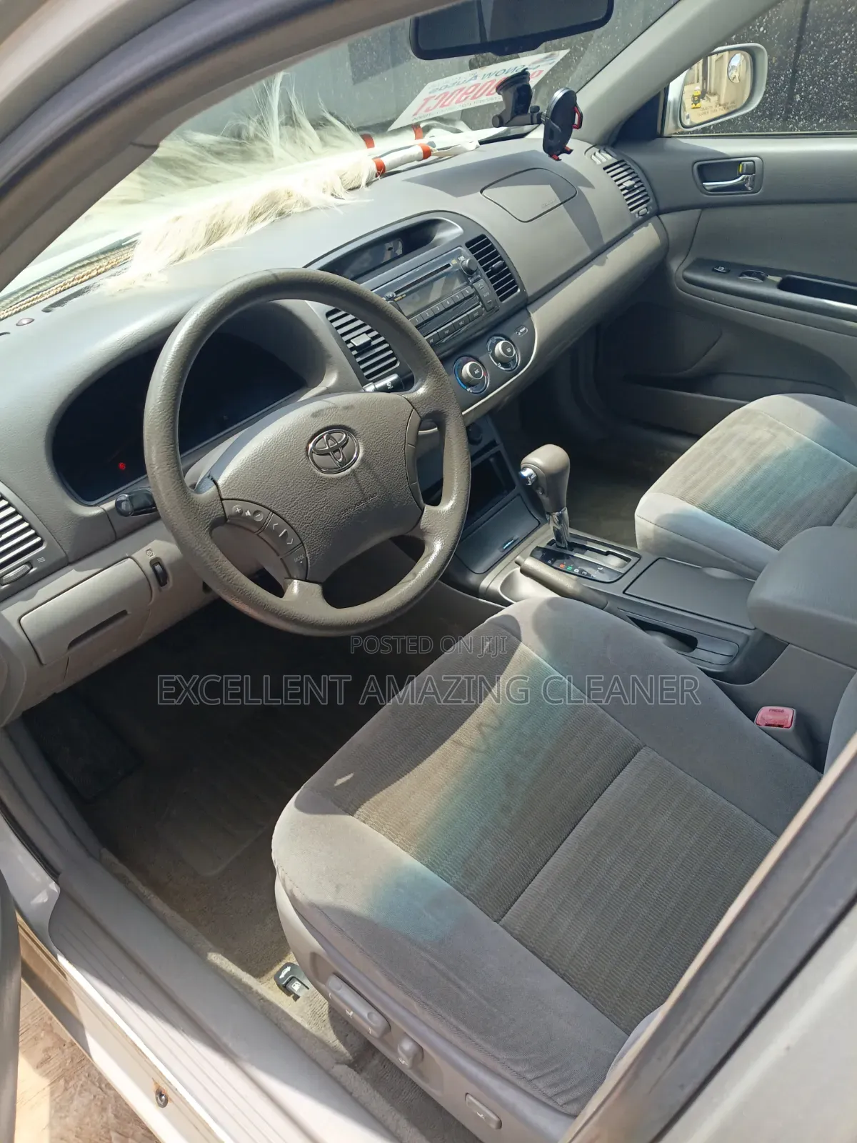 Car Interior Sofa Cleaning