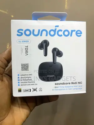 Soundcore R60i