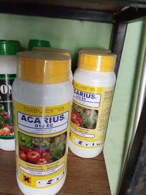 Acarius 018 Ec