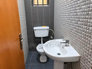Open-Plan Office Space