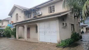 4bdrm Duplex in Trans Amadi Garden for sale