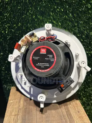 JBL Passive Ceiling Speaker