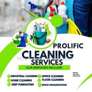 Prolific Cleaning Service