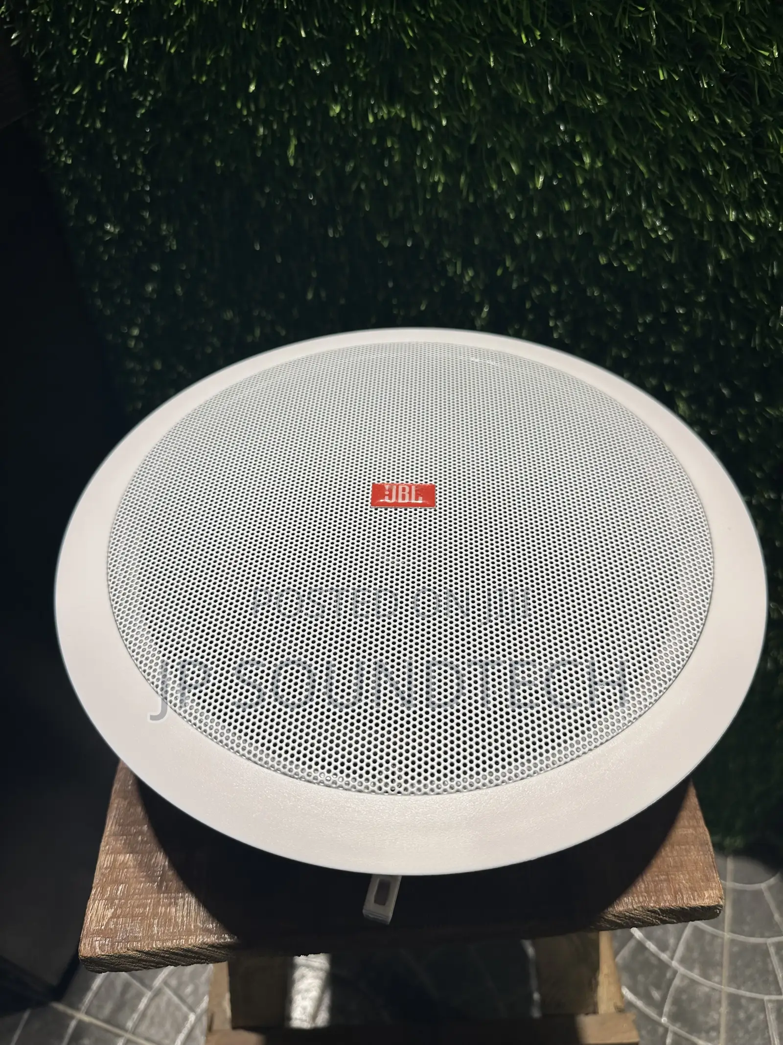 JBL Passive Ceiling Speaker