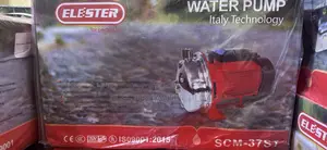 Elester Pump