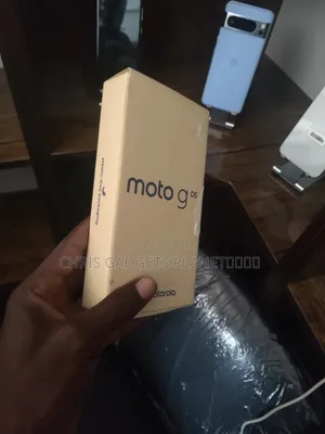 Motorola Moto G05 64 GB Gold