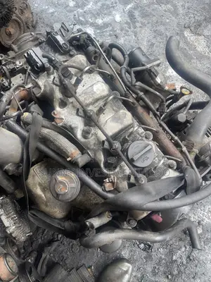 HYUNDIA Tucson Diesel CRDI 2008