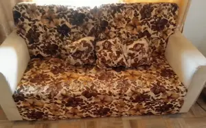 Complete Set of Living Chairs