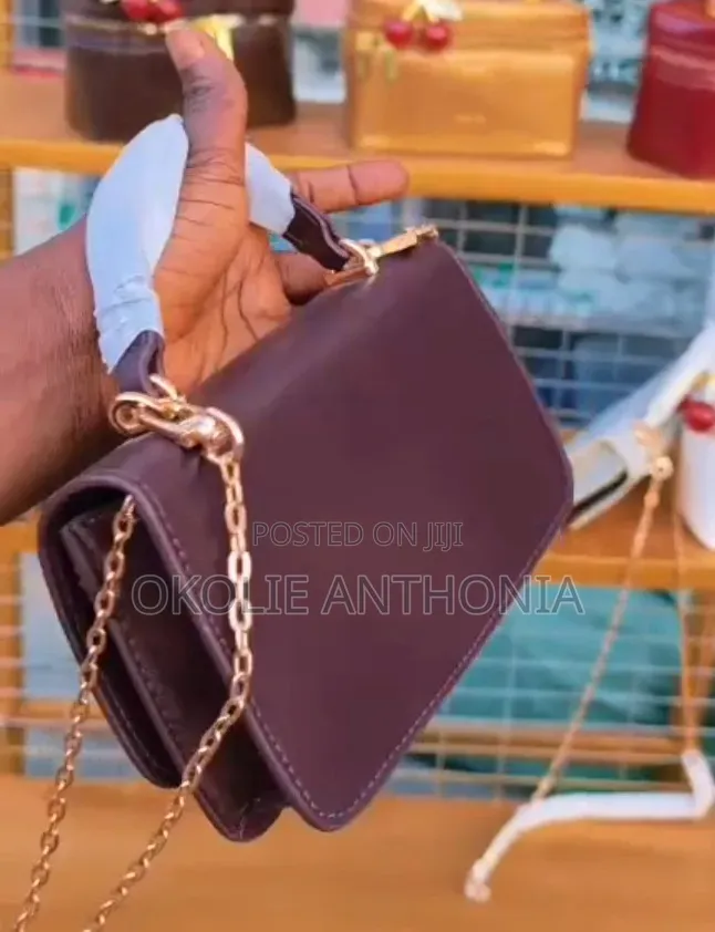 Female Bag