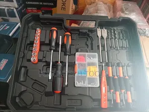 Tools Box Bosch