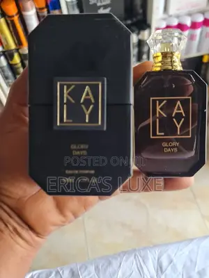 Luxury Perfumes for Sale in Port Harcourt