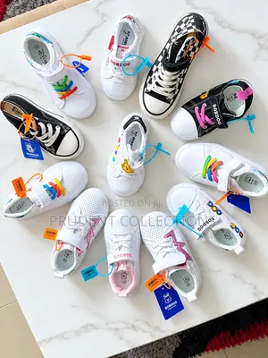 Children Shoes