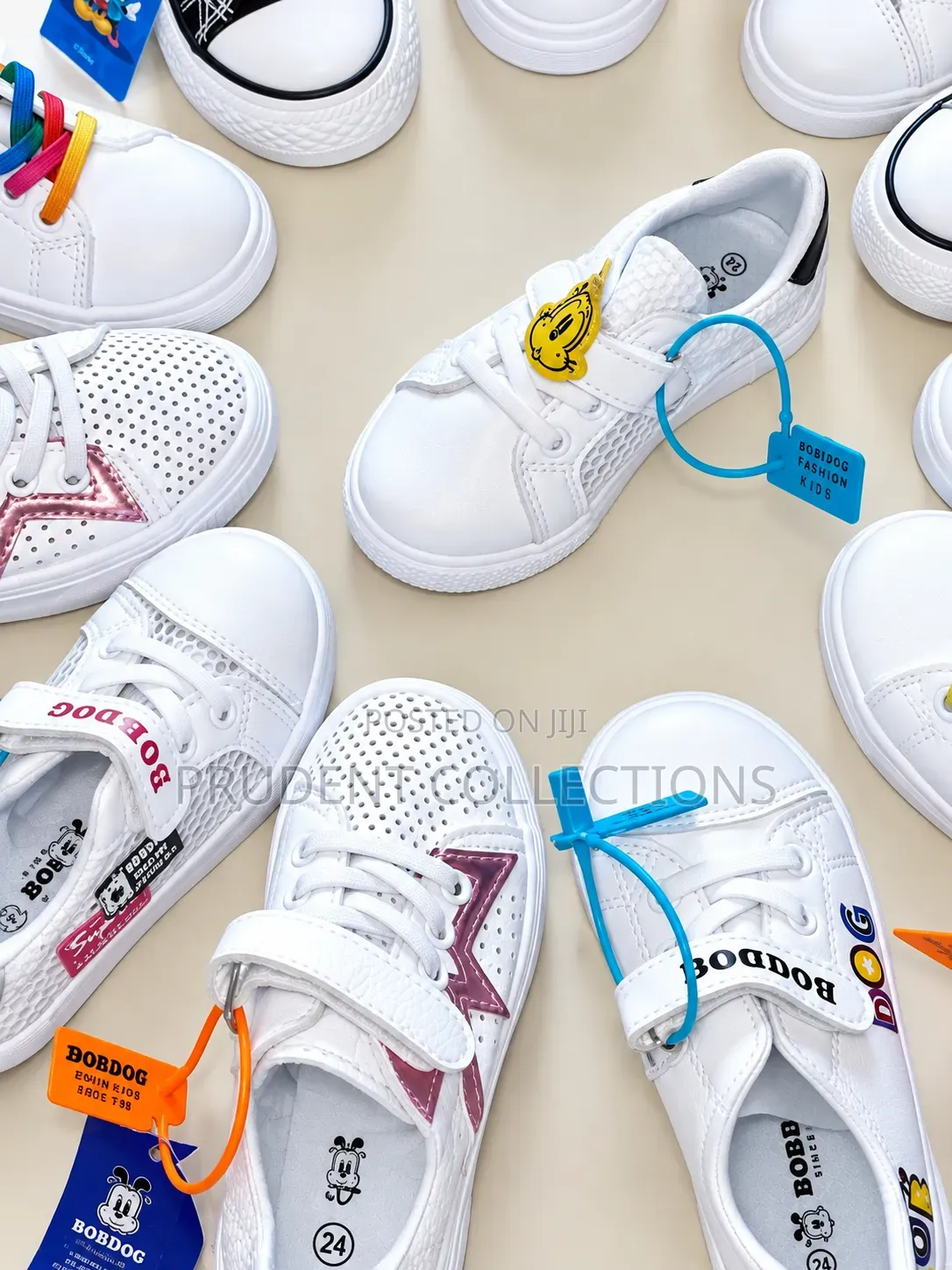 Children Shoes