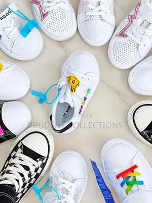 Children Shoes