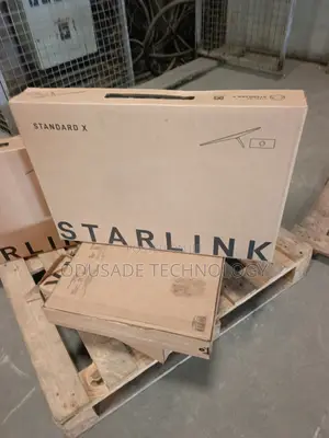 Starlink Gen 3 Version 4 High-Speed Internet Kit