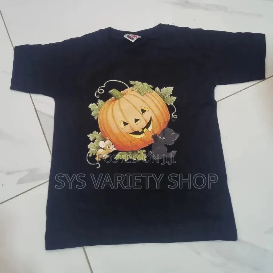Children's T-Shirt