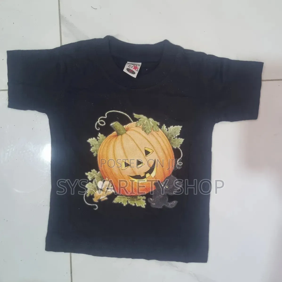Children's T-Shirt