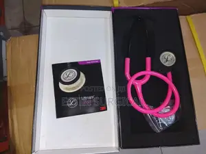 Littmann Classic III