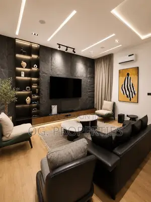 2bedroom Apartment at Ikate Lekki