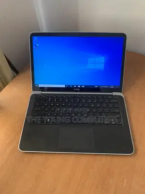 Laptop Dell XPS 13 (L322X) 4GB Intel Core i5 SSD 128GB