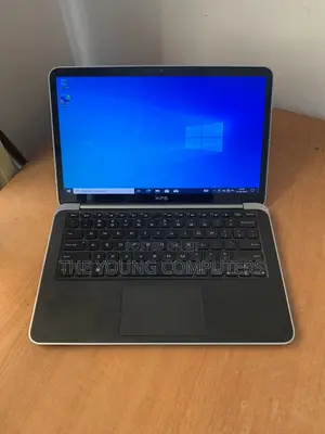 Laptop Dell XPS 13 (L322X) 4GB Intel Core i5 SSD 128GB