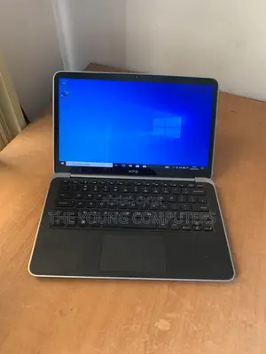 Laptop Dell XPS 13 (L322X) 4GB Intel Core i5 SSD 128GB