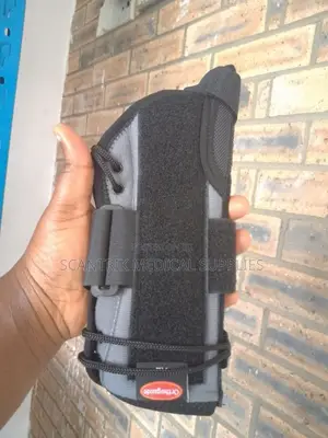 Wrist&Thumb Splint (Orthoguide)