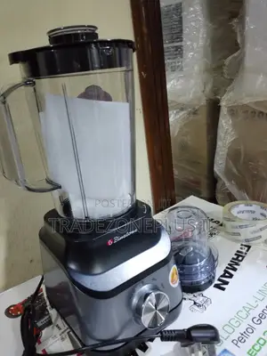 Discover Binatone 650W 2.0L Blender Offers
