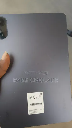 Xiaomi Redmi Pad 2 128 GB Silver