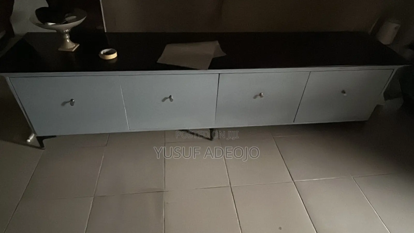 TV Console