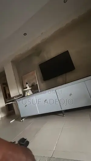 TV Console