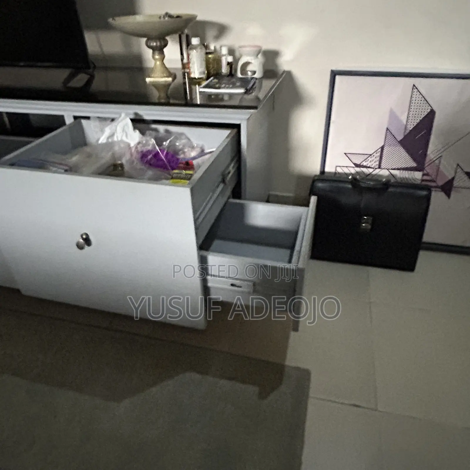 TV Console