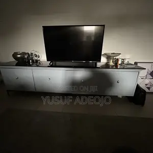 TV Console