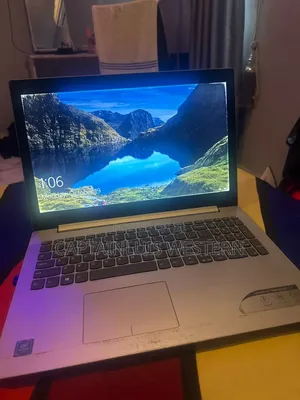 Laptop Lenovo IdeaPad 320 24GB Intel Pentium HDD+SSD 1T