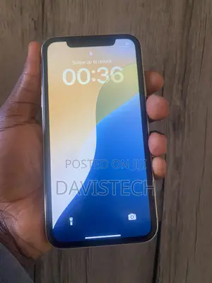Apple iPhone XR 64 GB Yellow